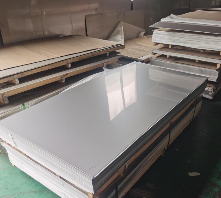 集宁321不锈钢板