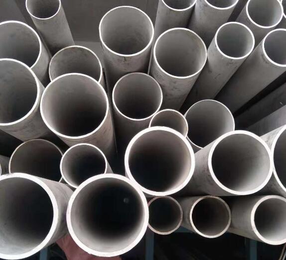 集宁321不锈钢管