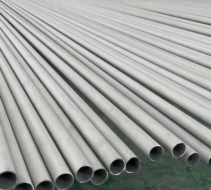 集宁441不锈钢管