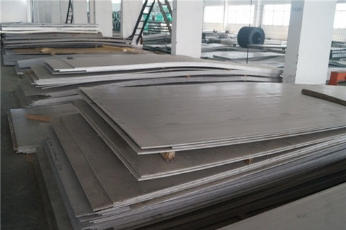 集宁304不锈钢板