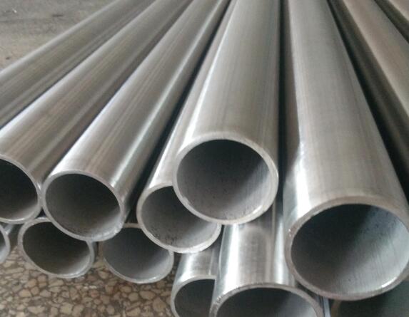 集宁321不锈钢管