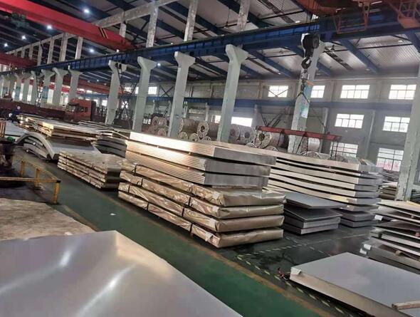 集宁321不锈钢板