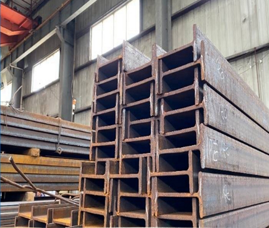 集宁Q420C工字型钢