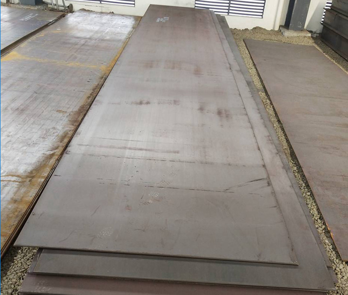 集宁Q420GJD镀锌板