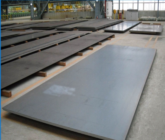 集宁NM450C耐磨板