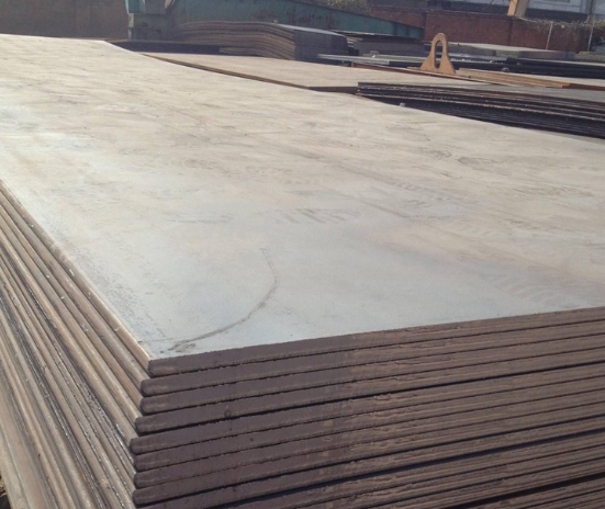 集宁NM400耐磨板