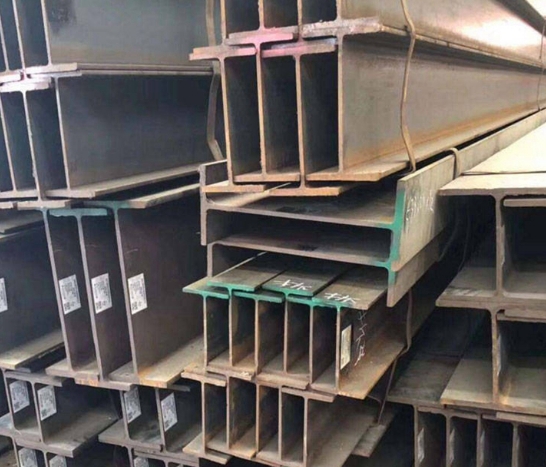 集宁Q235C工字钢